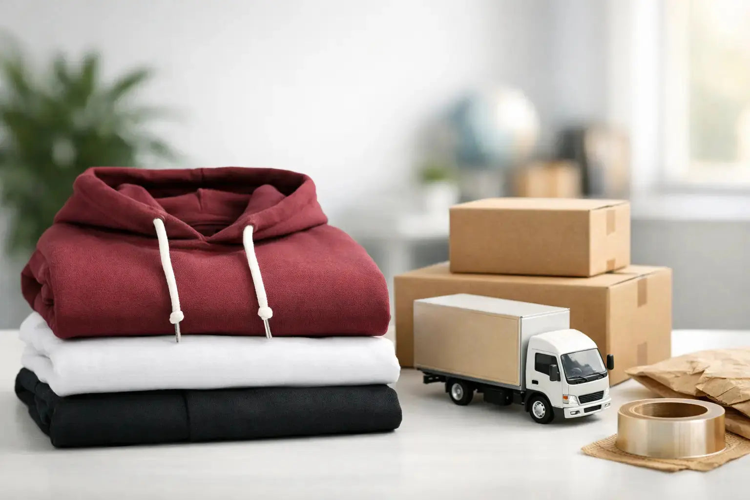 Custom Hoodies Free Shipping Made Easy