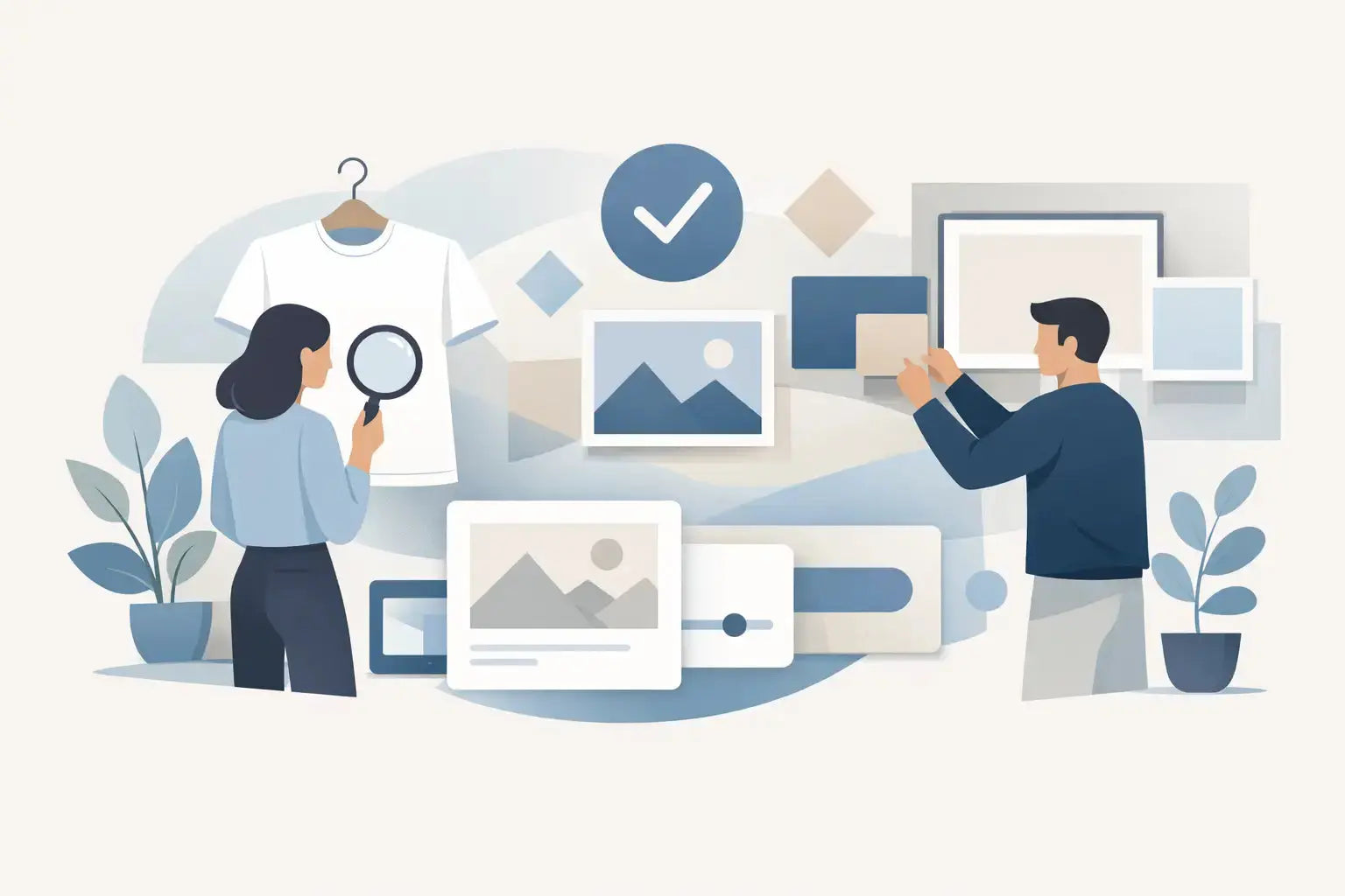 Why Clean Designs Premium Basics Work