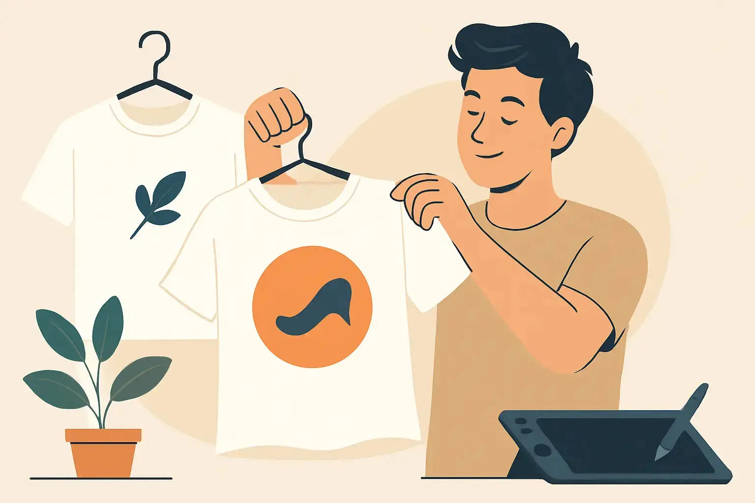 Custom T-Shirts With Design That Feel Like You