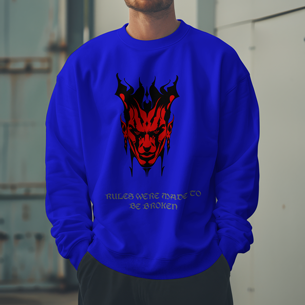 Sinful Sweatshirt