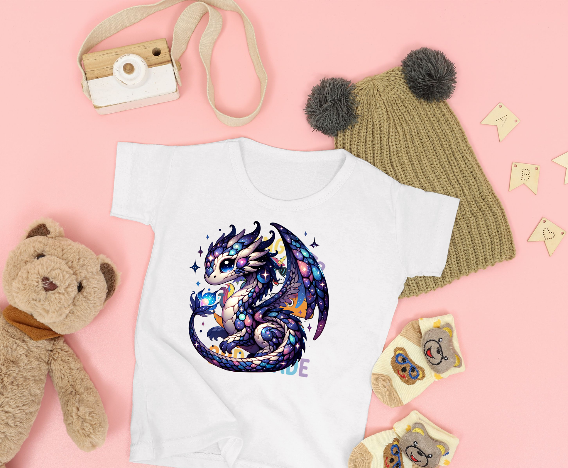 Kid Baby Gronk Short Sleeve T-shirt