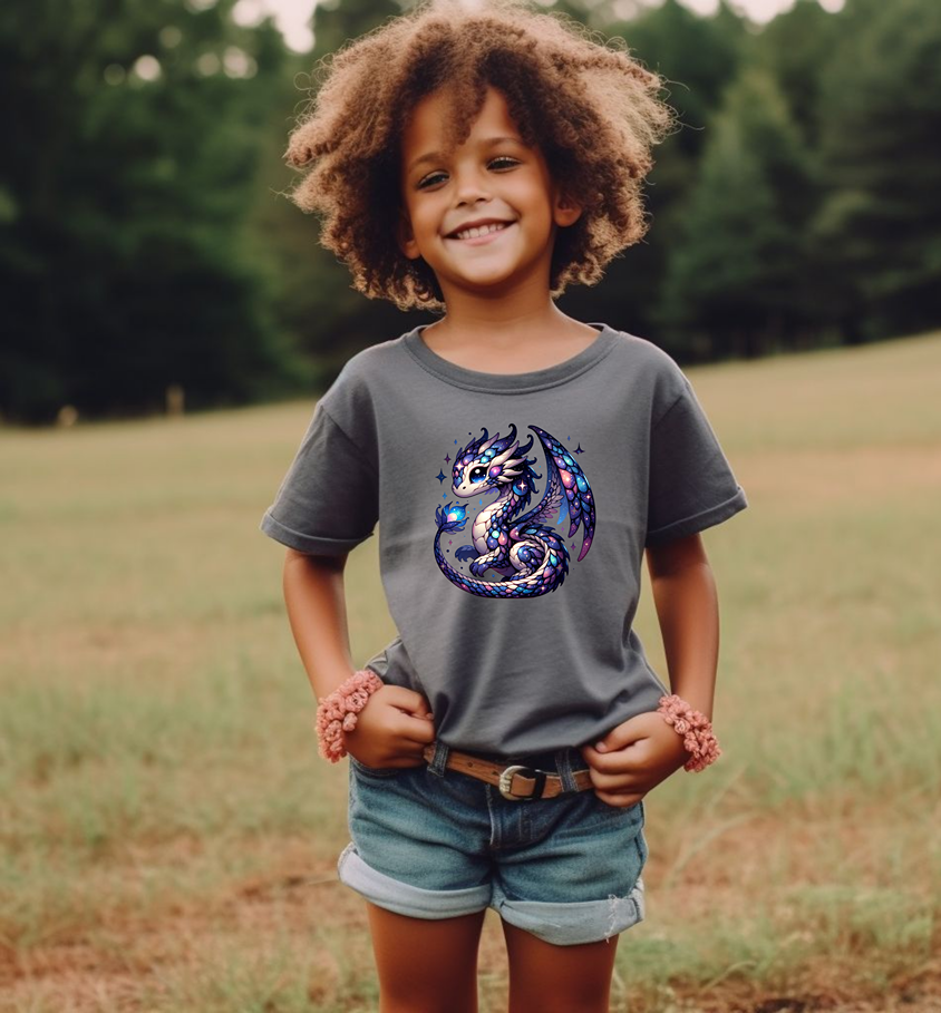 Kid Baby Gronk Short Sleeve T-shirt