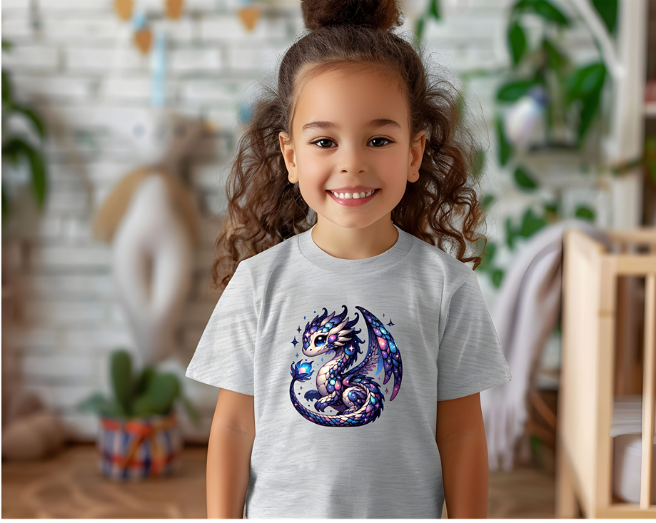 Kid Baby Gronk Short Sleeve T-shirt